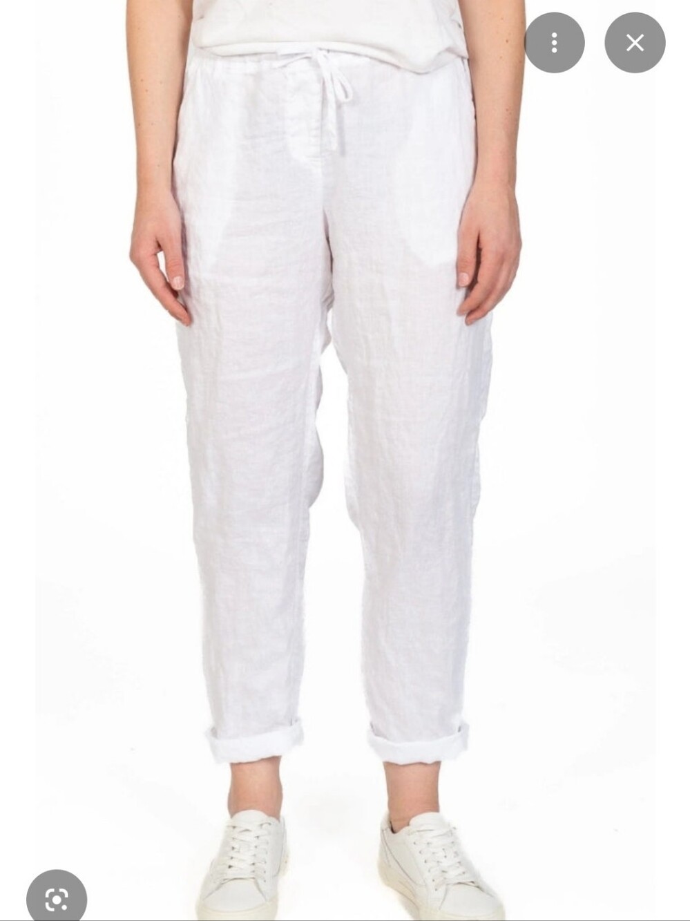 2 CP Shades Hampton Pants Medium - Picture 6 of 8